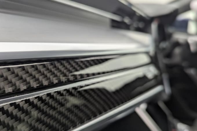 2025 Audi A7
