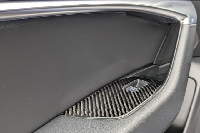 2025 Audi A7