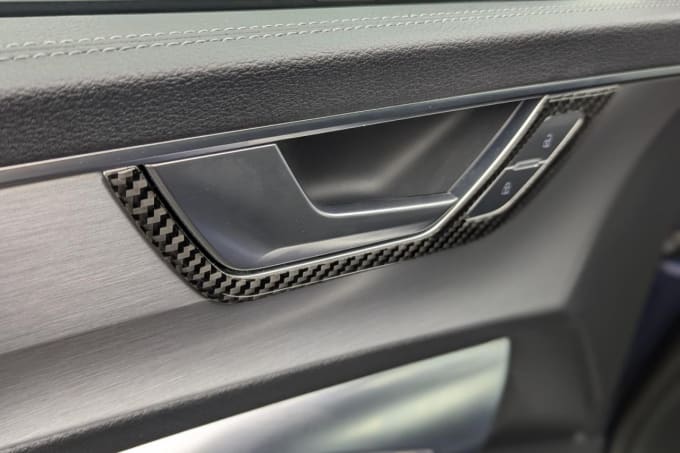 2025 Audi A7