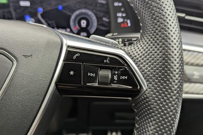 2025 Audi A7