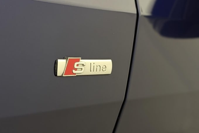 2025 Audi A7