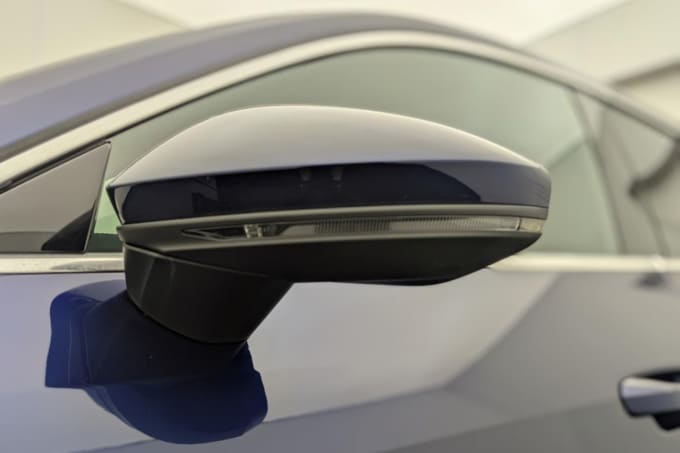 2025 Audi A7
