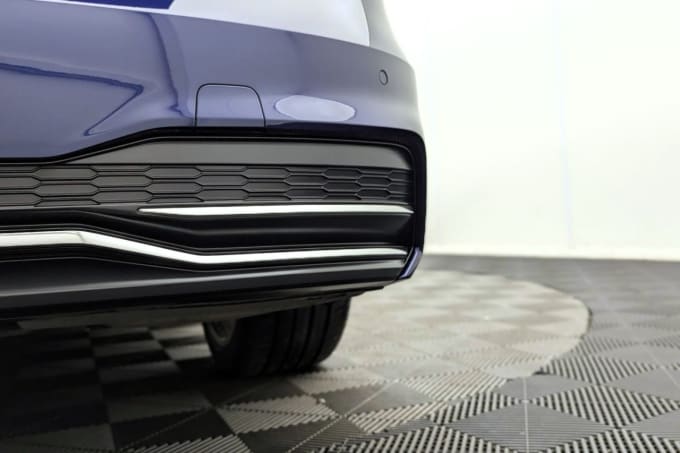 2025 Audi A7
