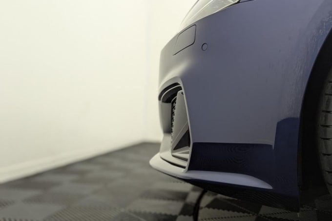 2025 Audi A7