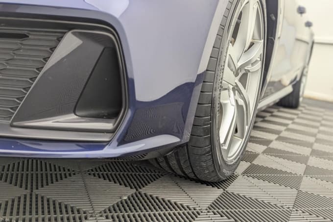 2025 Audi A7