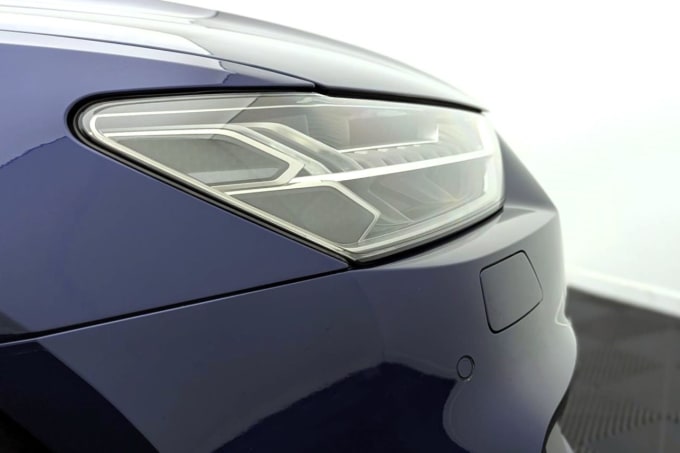 2025 Audi A7