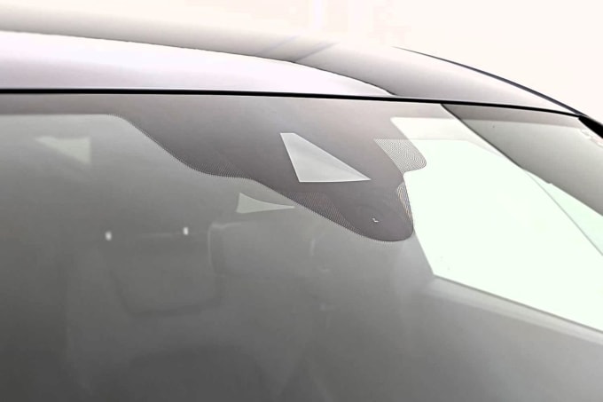2025 Audi A7