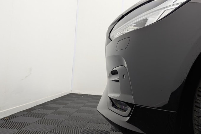 2025 Volvo S90