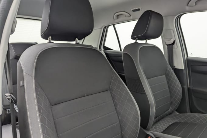 2025 Skoda Fabia