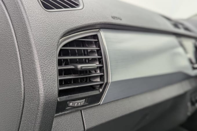 2025 Skoda Fabia