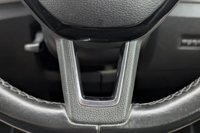 2025 Skoda Fabia