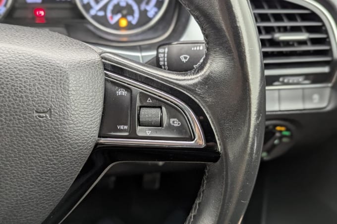 2025 Skoda Fabia
