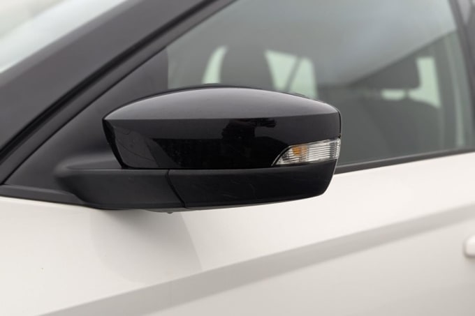 2025 Skoda Fabia