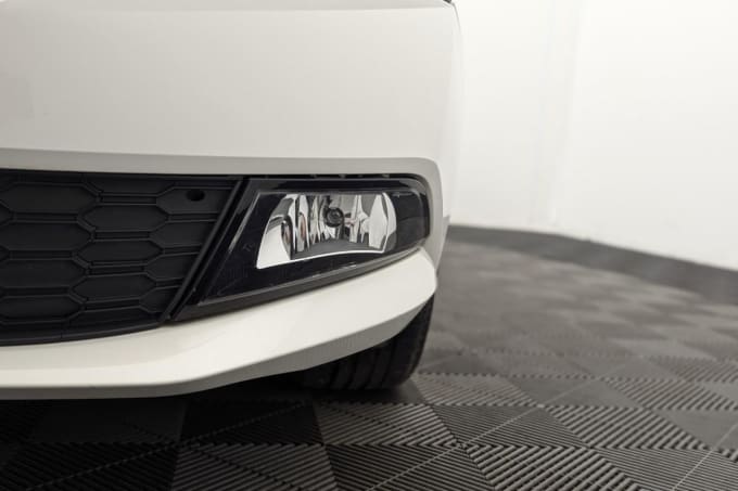 2025 Skoda Fabia