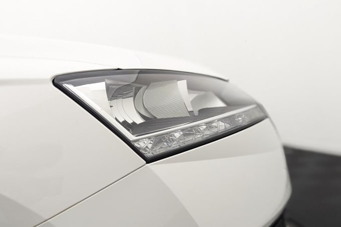 2025 Skoda Fabia