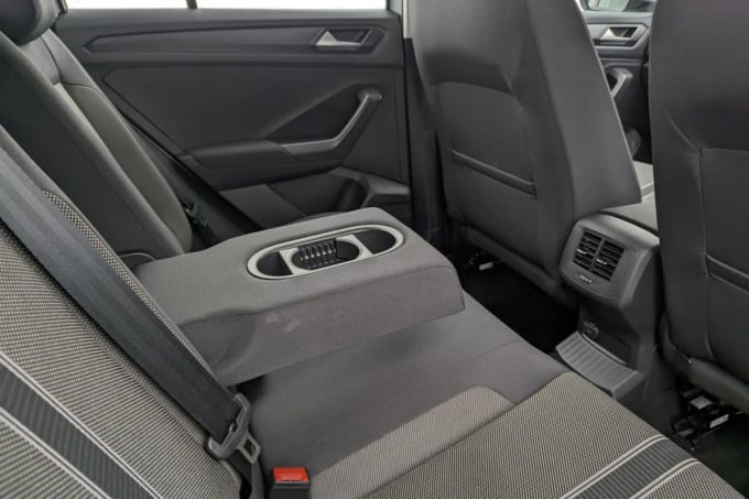 2025 Volkswagen T-roc
