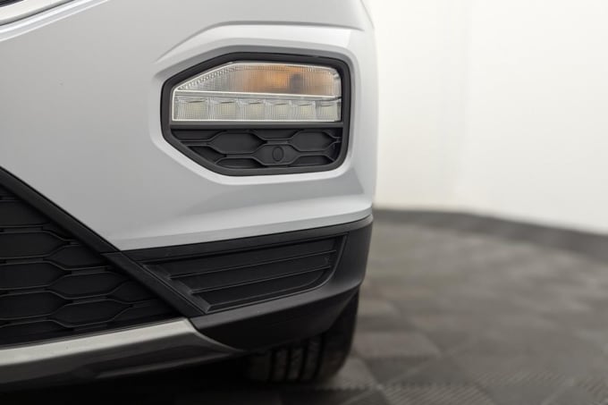 2025 Volkswagen T-roc
