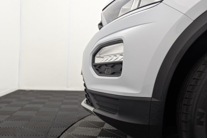 2025 Volkswagen T-roc