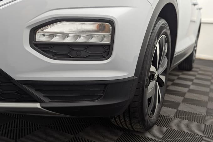 2025 Volkswagen T-roc