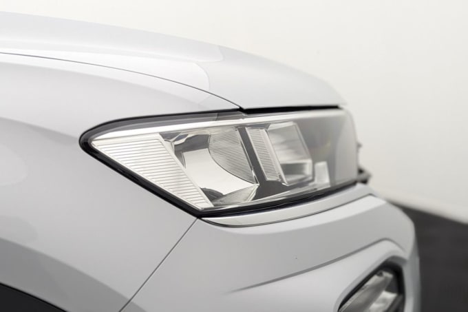 2025 Volkswagen T-roc