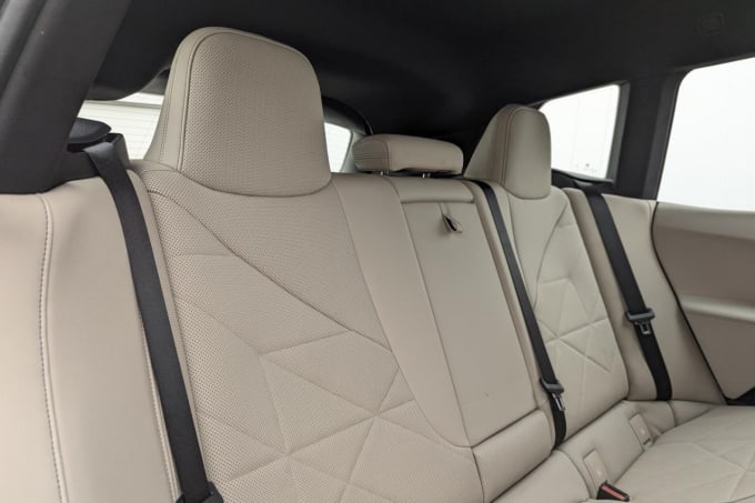 2025 BMW Ix