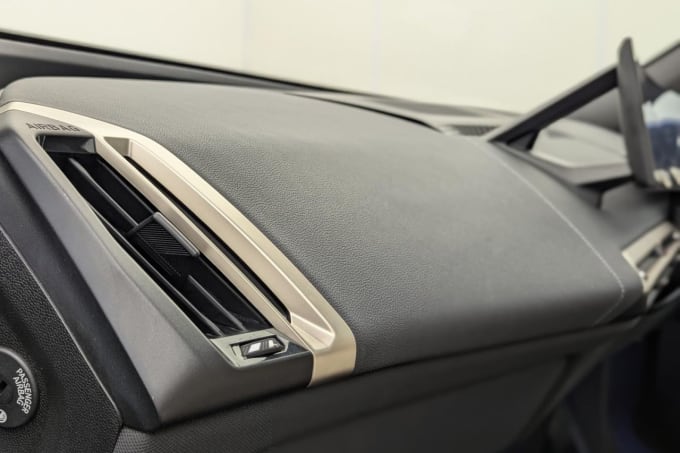 2025 BMW Ix