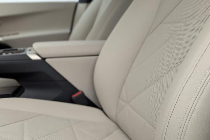 2025 BMW Ix