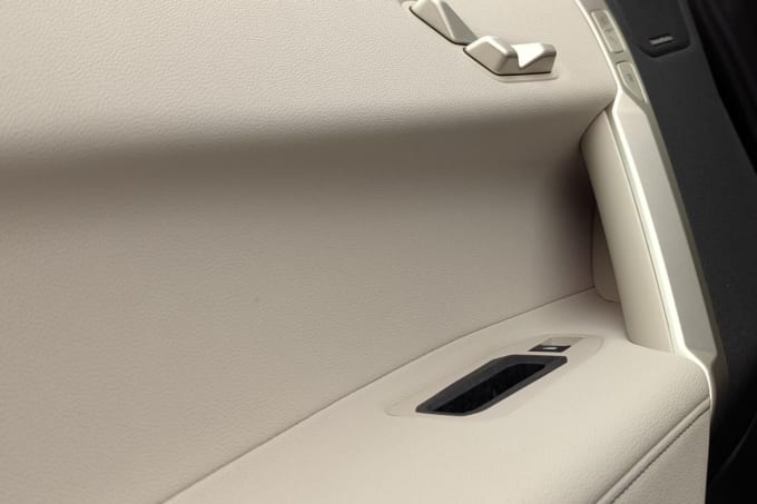 2025 BMW Ix