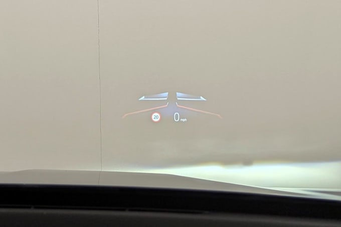 2025 BMW Ix