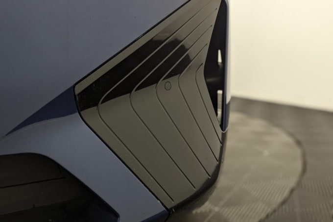 2025 BMW Ix