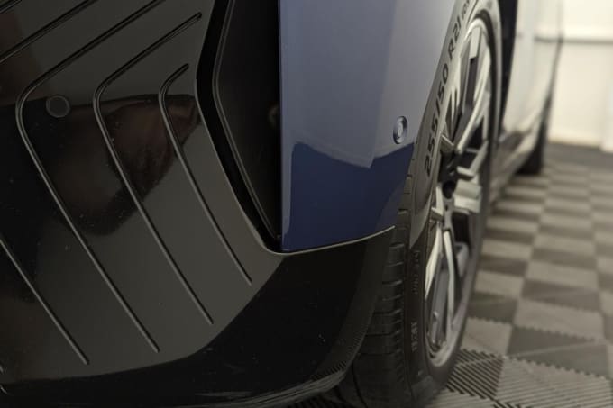 2025 BMW Ix