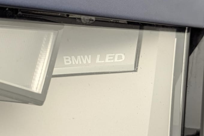 2025 BMW Ix