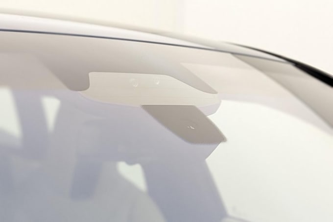 2025 BMW Ix