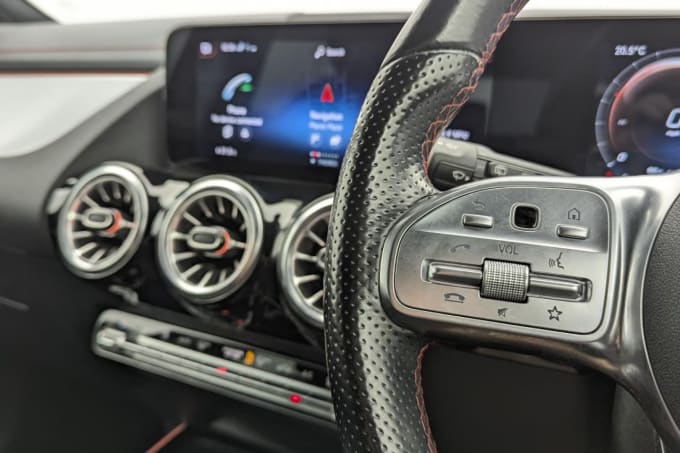 2025 Mercedes-benz Eqa