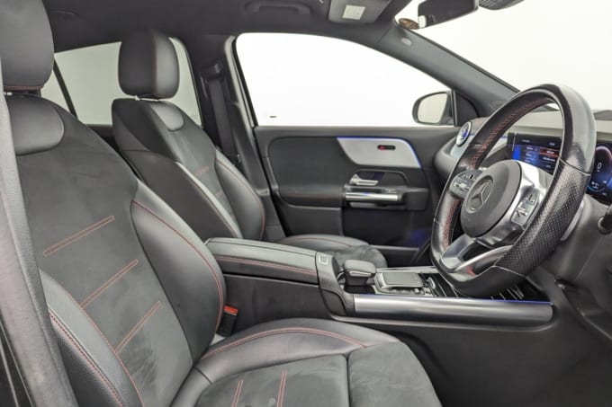 2025 Mercedes-benz Eqa