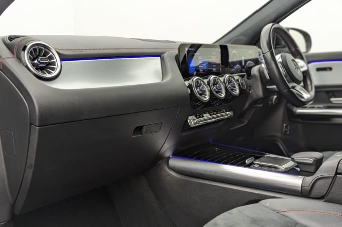 2025 Mercedes-benz Eqa