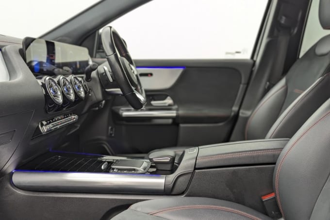 2025 Mercedes-benz Eqa