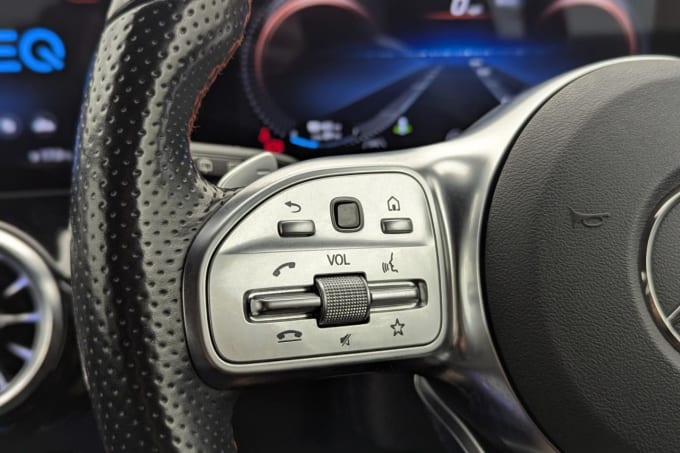 2025 Mercedes-benz Eqa