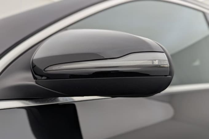 2025 Mercedes-benz Eqa