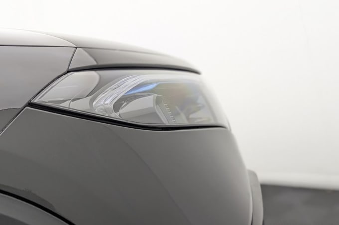 2025 Mercedes-benz Eqa