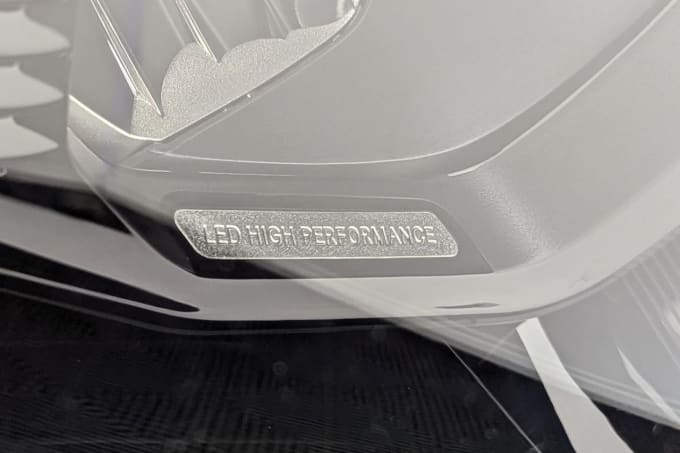 2025 Mercedes-benz Eqa