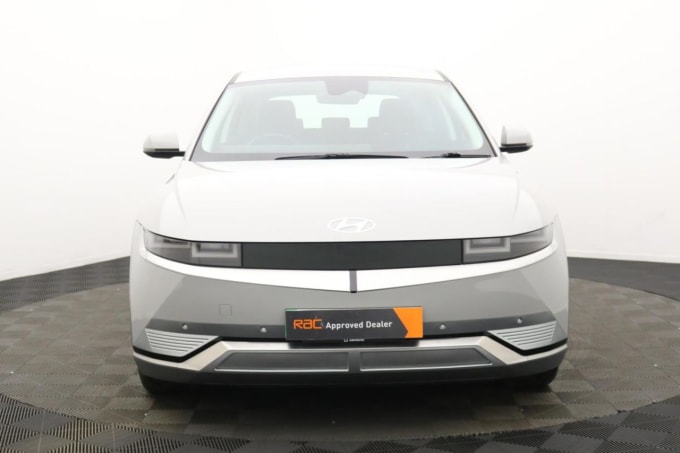 2025 Hyundai Ioniq 5