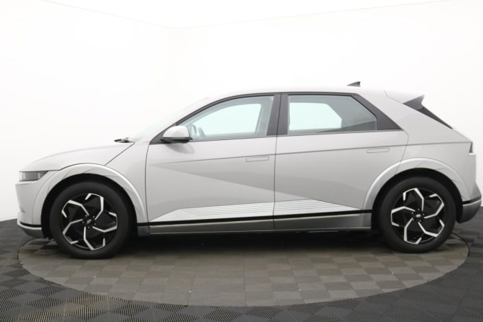 2025 Hyundai Ioniq 5
