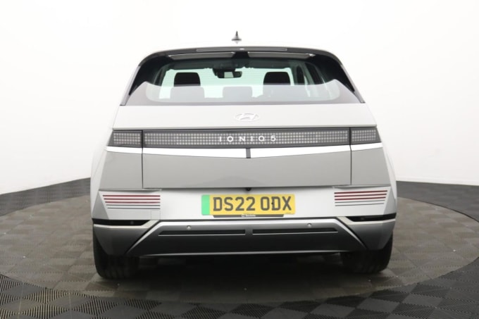 2025 Hyundai Ioniq 5