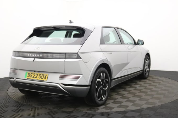 2025 Hyundai Ioniq 5