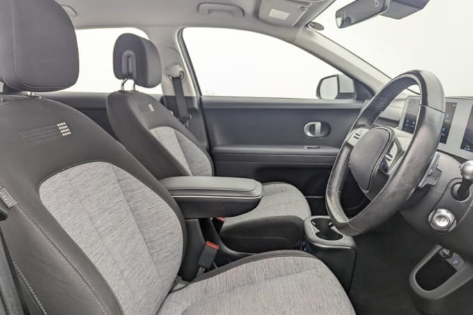 2025 Hyundai Ioniq 5