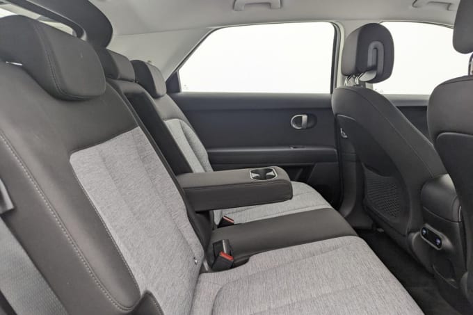 2025 Hyundai Ioniq 5