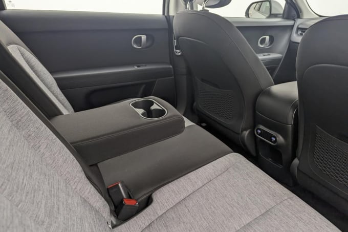2025 Hyundai Ioniq 5