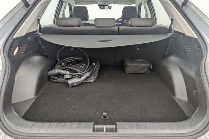 2025 Hyundai Ioniq 5