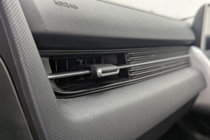 2025 Hyundai Ioniq 5